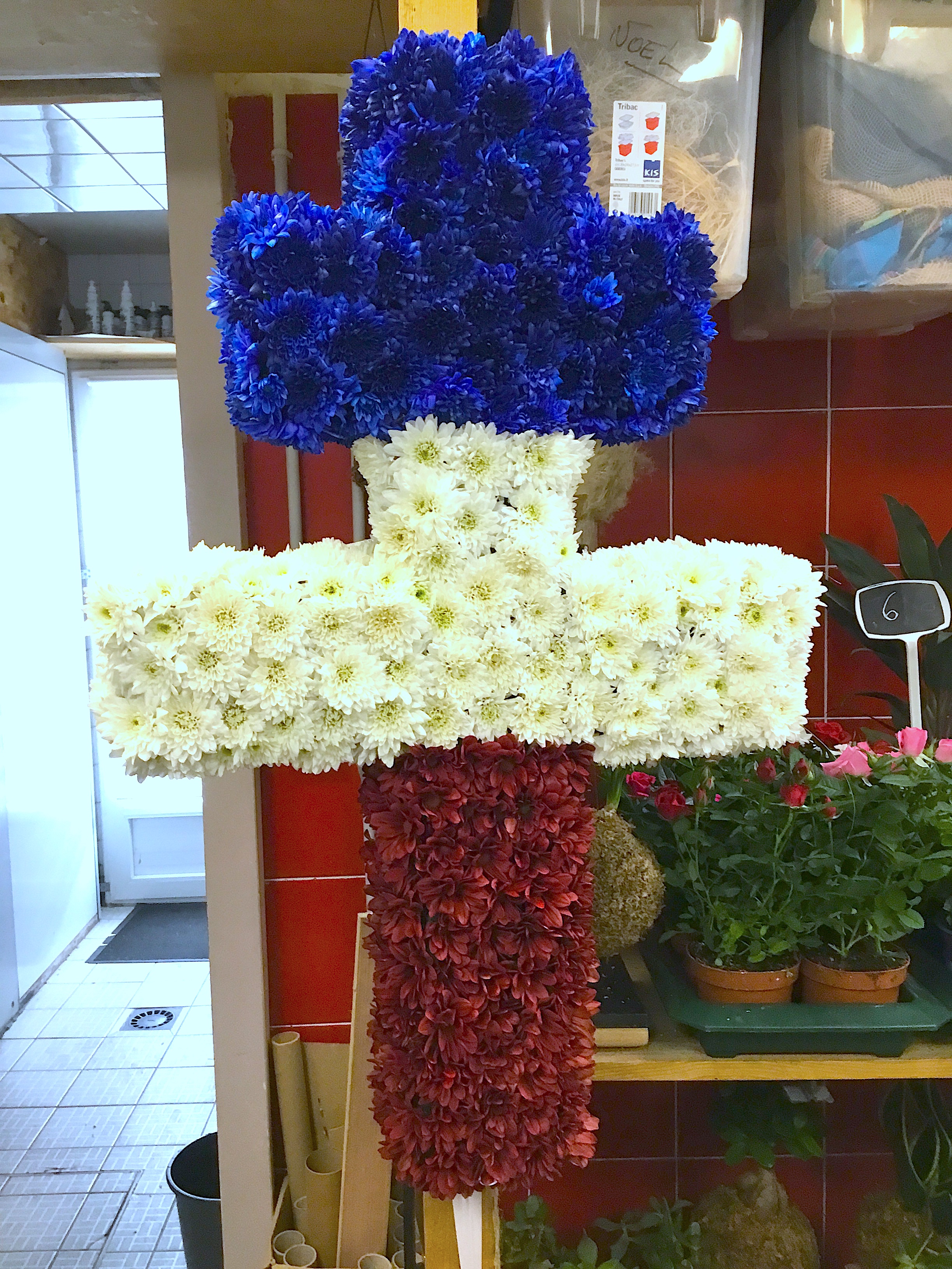 Événements – Fleurs de Lys à Miniac-Morvan