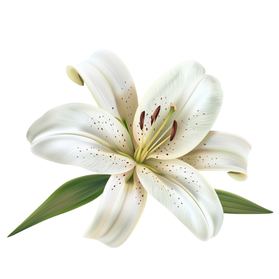 logo Fleurs de Lys à Miniac-Morvan